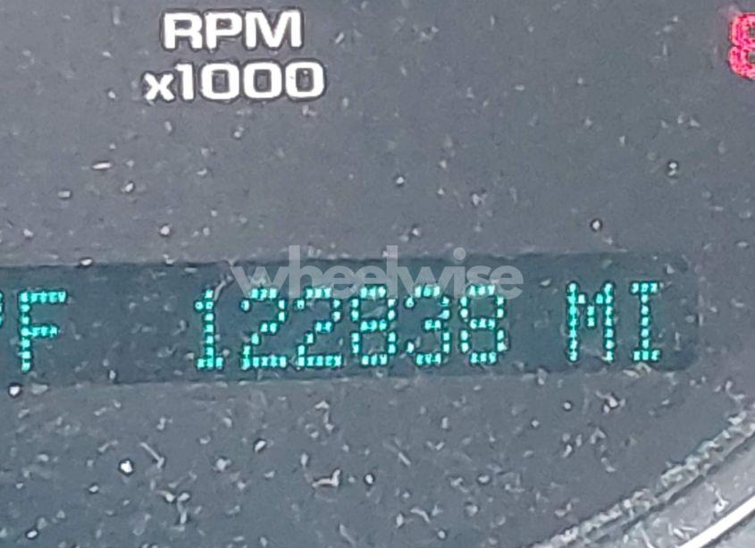 Photo 13 of 2007 Chevrolet Cobalt LT (VIN 1G1AL55F577155899)