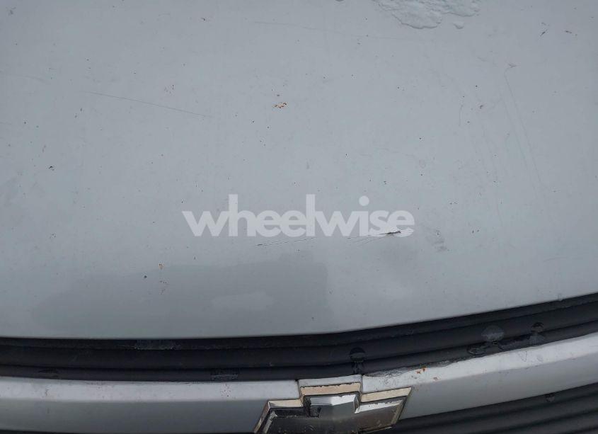 Photo 14 of 2007 Chevrolet Cobalt LT (VIN 1G1AL55F577155899)