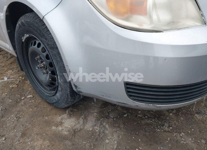 Photo 6 of 2007 Chevrolet Cobalt LT (VIN 1G1AL55F577155899)