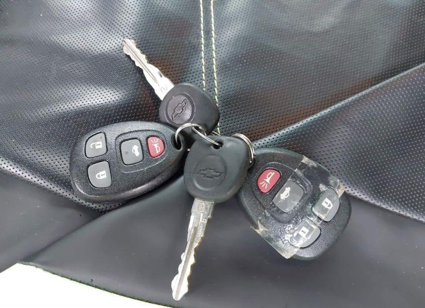 Photo 11 of 2006 Chevrolet Cobalt LT (VIN 1G1AL55F667601525)