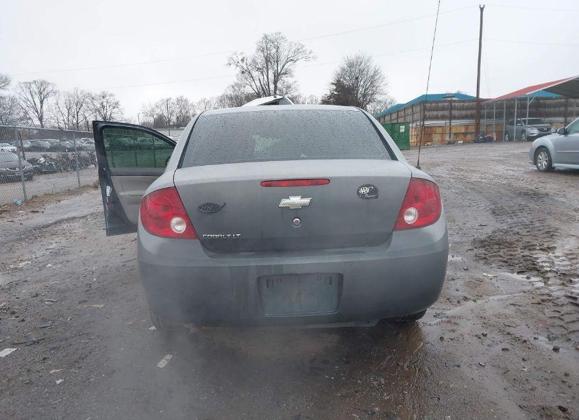 Photo 12 of 2006 Chevrolet Cobalt LT (VIN 1G1AL55F667601525)