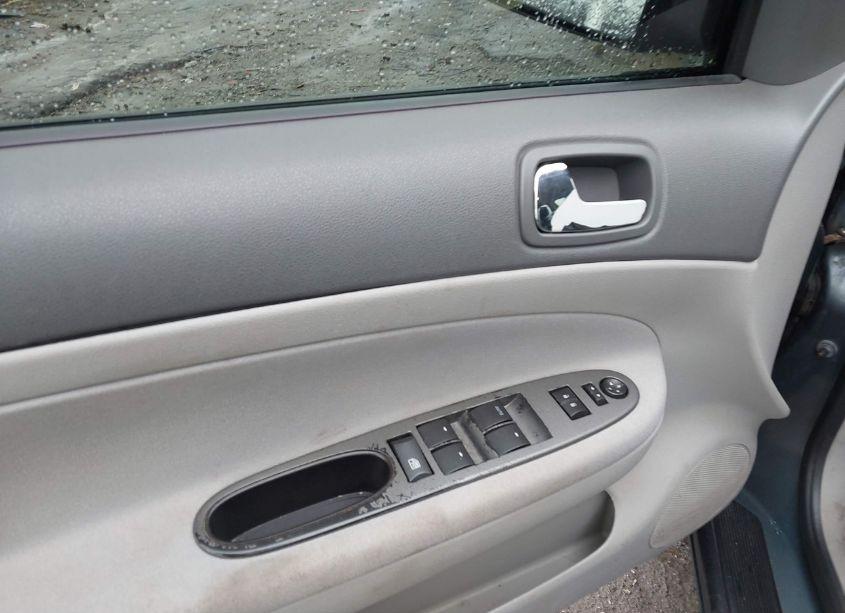 Photo 14 of 2006 Chevrolet Cobalt LT (VIN 1G1AL55F667601525)