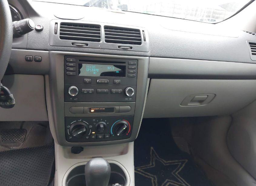 Photo 16 of 2006 Chevrolet Cobalt LT (VIN 1G1AL55F667601525)