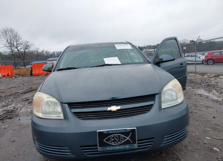 Photo 6 of 2006 Chevrolet Cobalt LT (VIN 1G1AL55F667601525)