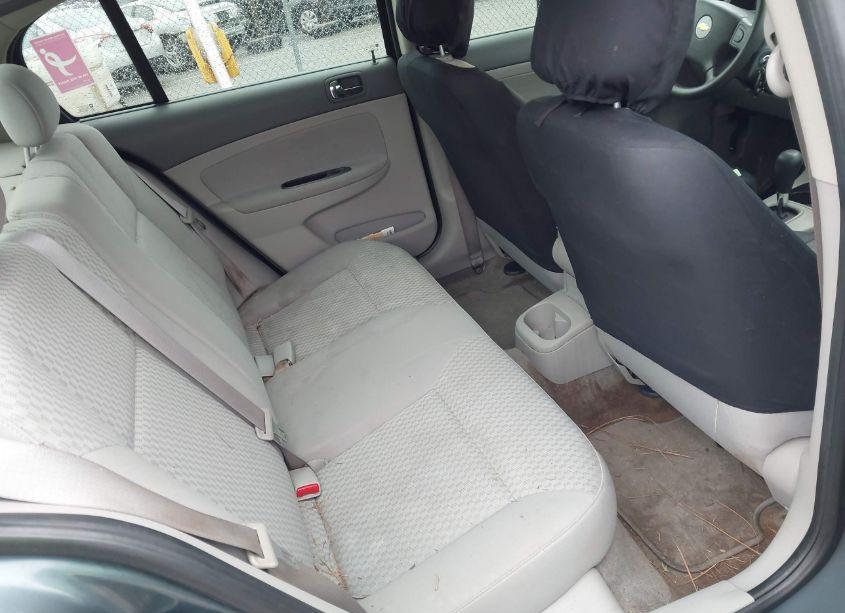 Photo 8 of 2006 Chevrolet Cobalt LT (VIN 1G1AL55F667601525)