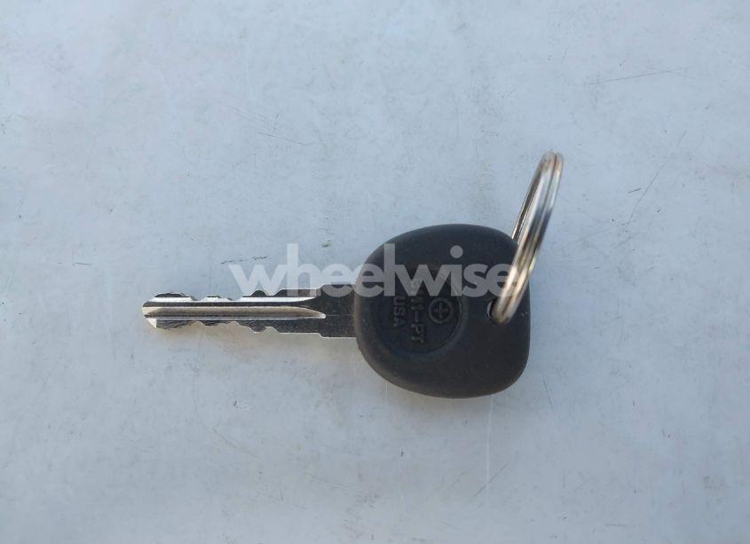 Photo 11 of 2006 Chevrolet Cobalt LT (VIN 1G1AL55F667706243)