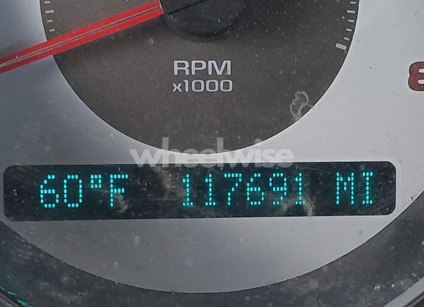 Photo 15 of 2006 Chevrolet Cobalt LT (VIN 1G1AL55F667706243)