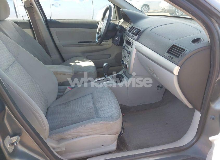 Photo 5 of 2006 Chevrolet Cobalt LT (VIN 1G1AL55F667706243)