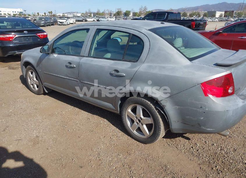 Photo 6 of 2006 Chevrolet Cobalt LT (VIN 1G1AL55F667706243)