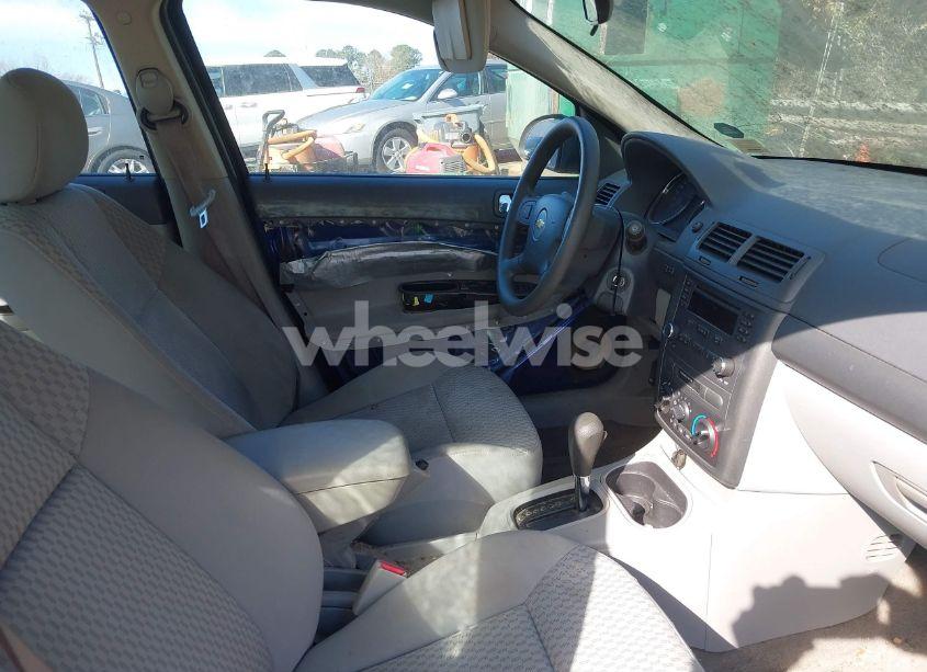 Photo 5 of 2006 Chevrolet Cobalt LT (VIN 1G1AL55F667735435)