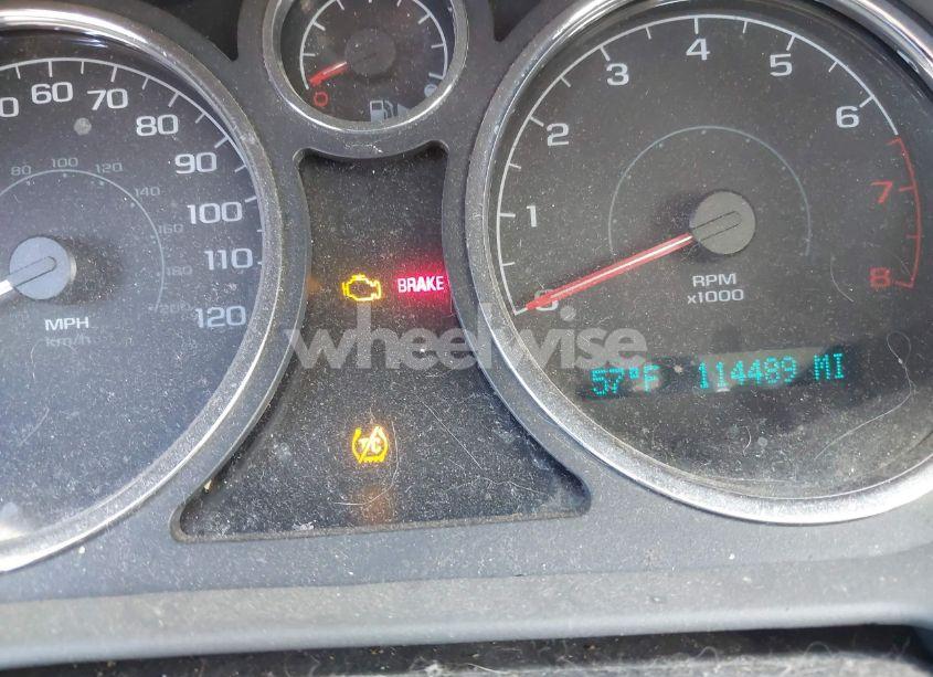 Photo 7 of 2006 Chevrolet Cobalt LT (VIN 1G1AL55F667735435)