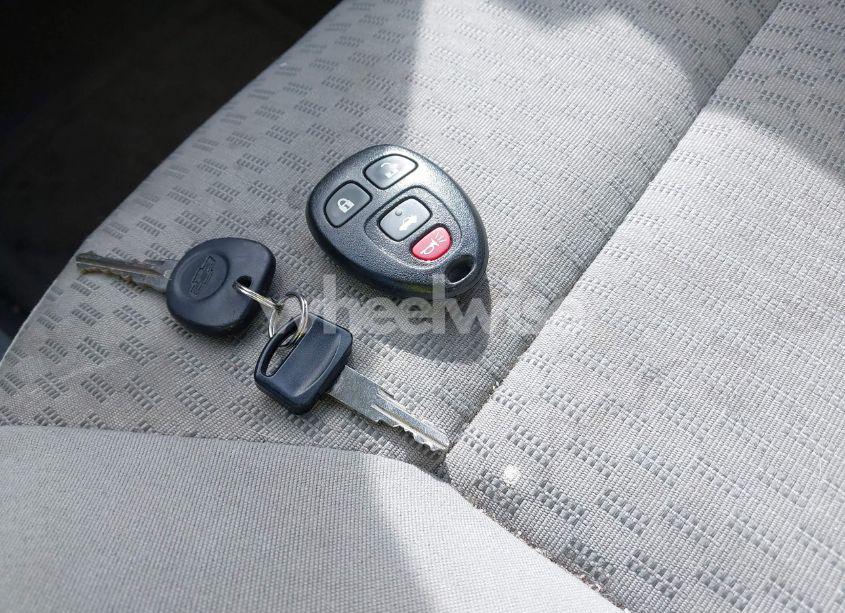 Photo 11 of 2007 Chevrolet Cobalt LT (VIN 1G1AL55F677145446)