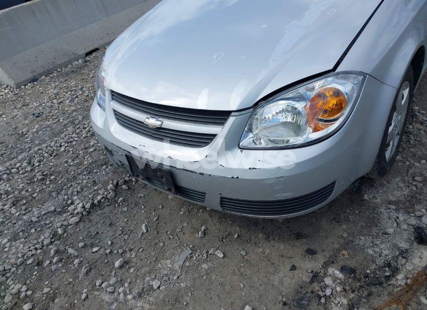 Photo 6 of 2007 Chevrolet Cobalt LT (VIN 1G1AL55F677145446)