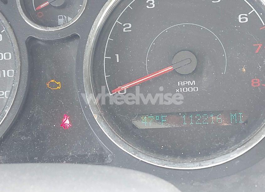 Photo 7 of 2007 Chevrolet Cobalt LT (VIN 1G1AL55F677145446)