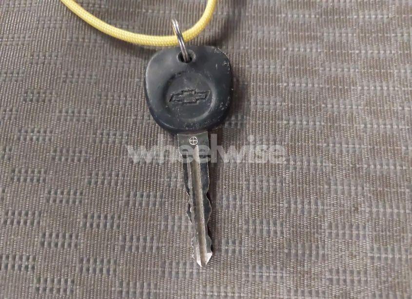 Photo 11 of 2007 Chevrolet Cobalt LT (VIN 1G1AL55F677195036)