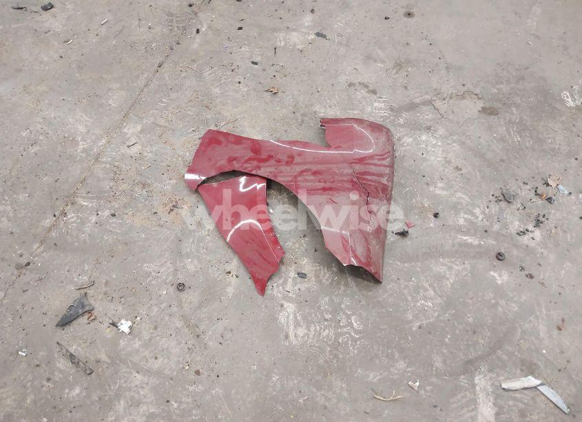 Photo 12 of 2007 Chevrolet Cobalt LT (VIN 1G1AL55F677195036)