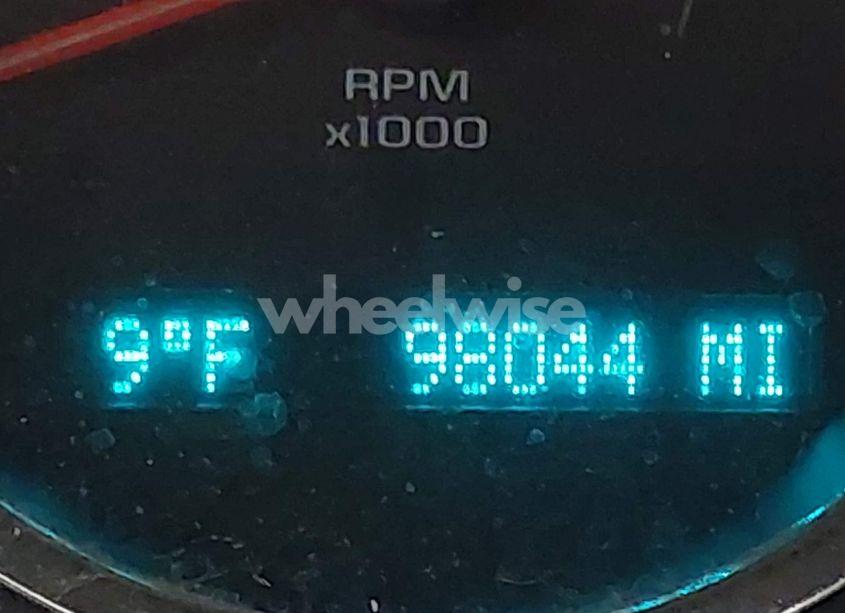 Photo 16 of 2007 Chevrolet Cobalt LT (VIN 1G1AL55F677195036)