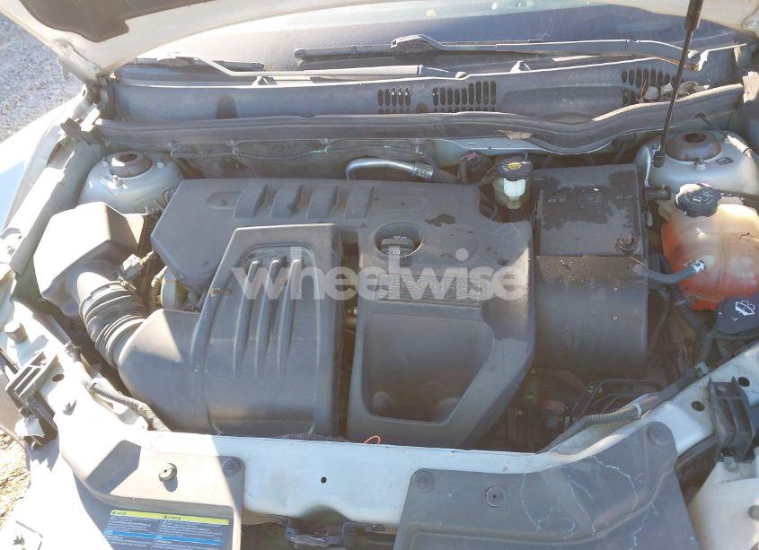 Photo 10 of 2007 Chevrolet Cobalt LT (VIN 1G1AL55F677282595)