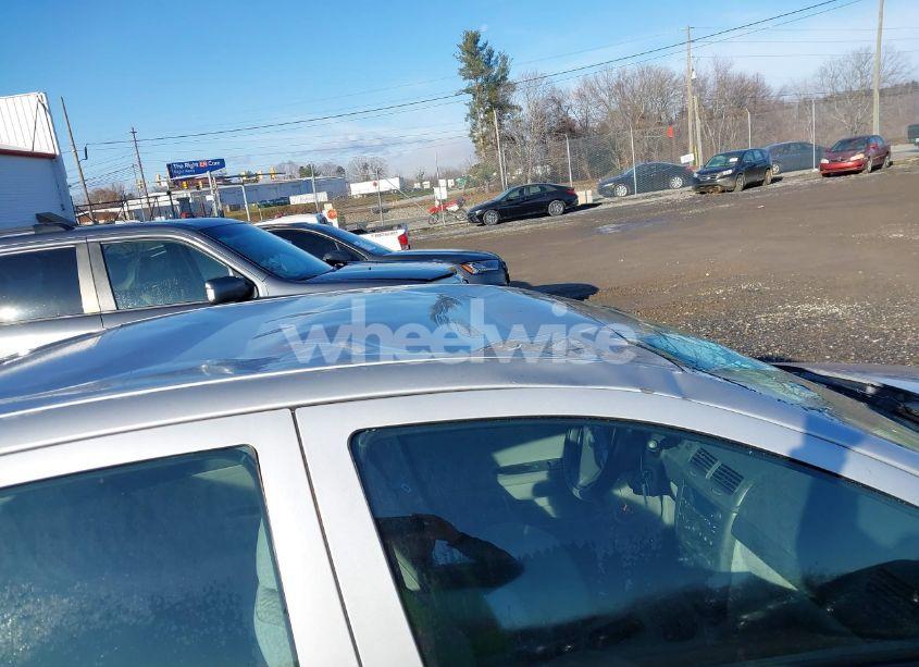 Photo 13 of 2007 Chevrolet Cobalt LT (VIN 1G1AL55F677282595)