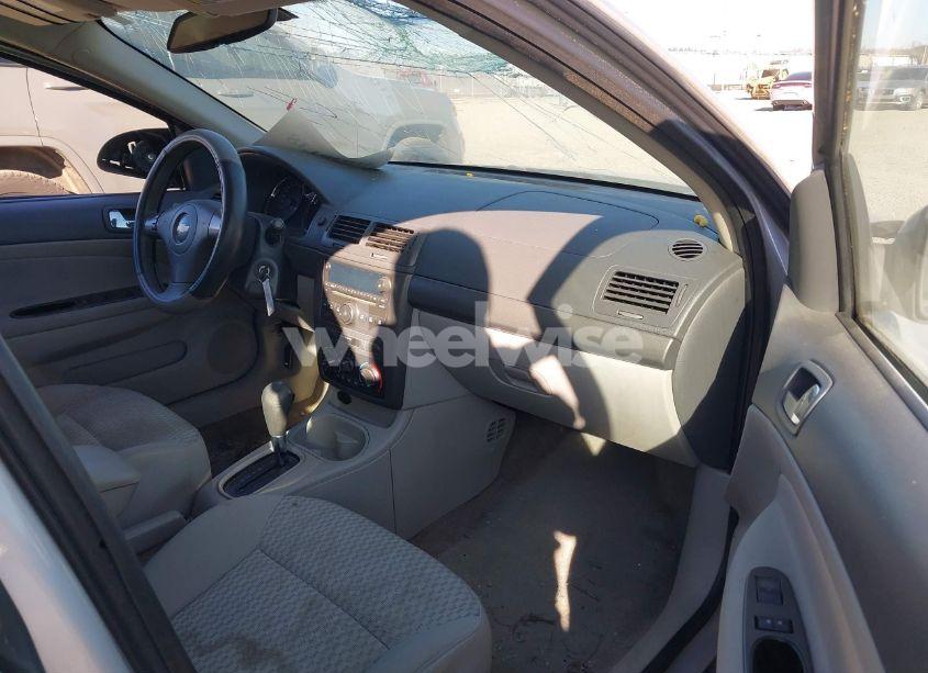 Photo 5 of 2007 Chevrolet Cobalt LT (VIN 1G1AL55F677282595)