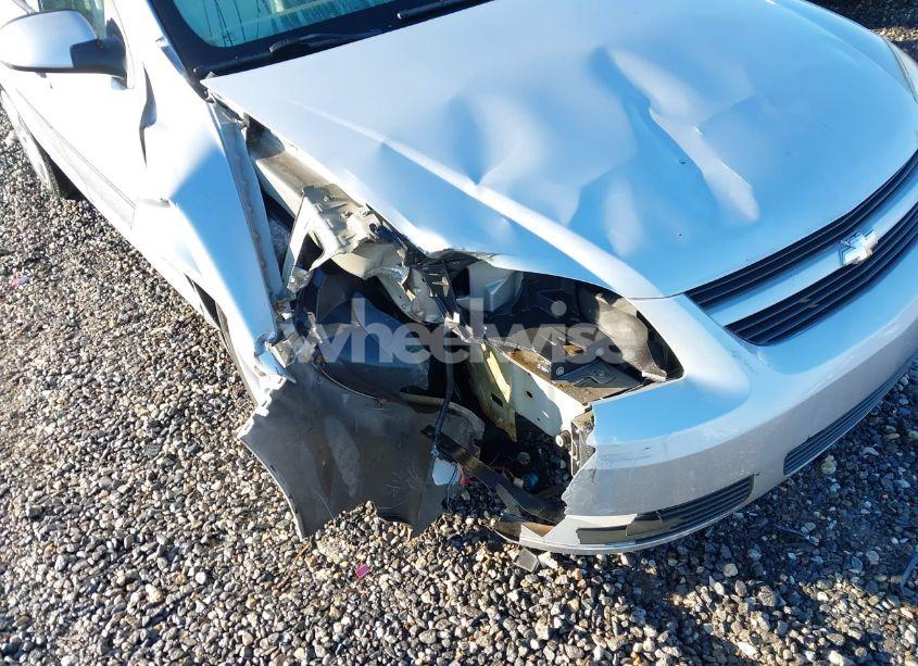 Photo 6 of 2007 Chevrolet Cobalt LT (VIN 1G1AL55F677282595)