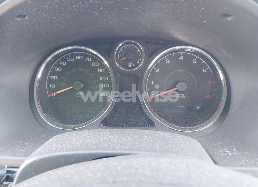 Photo 7 of 2007 Chevrolet Cobalt LT (VIN 1G1AL55F677282595)