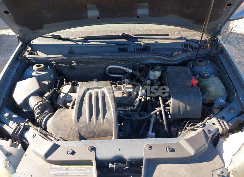 Photo 10 of 2007 Chevrolet Cobalt LT (VIN 1G1AL55F677325753)