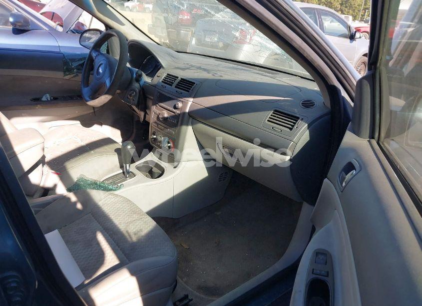 Photo 5 of 2007 Chevrolet Cobalt LT (VIN 1G1AL55F677325753)