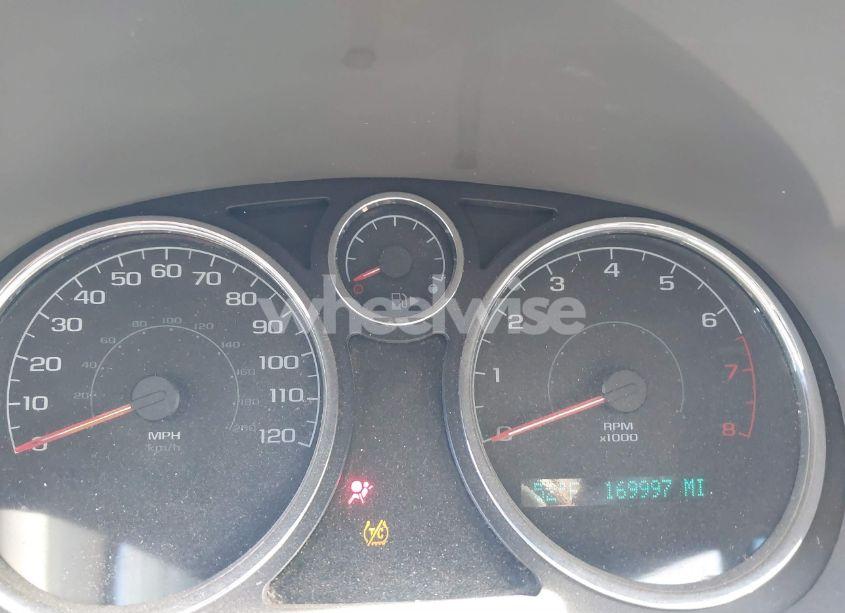 Photo 7 of 2007 Chevrolet Cobalt LT (VIN 1G1AL55F677325753)