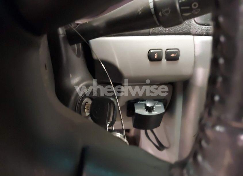 Photo 11 of 2006 Chevrolet Cobalt LT (VIN 1G1AL55F767620911)