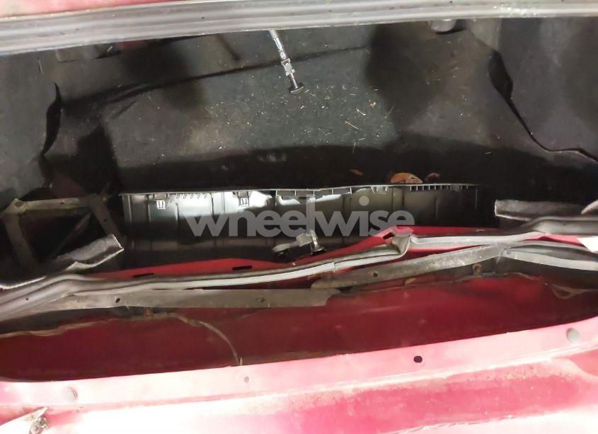 Photo 6 of 2006 Chevrolet Cobalt LT (VIN 1G1AL55F767620911)