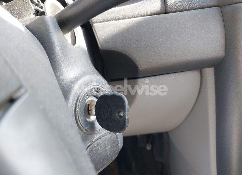 Photo 11 of 2007 Chevrolet Cobalt LT (VIN 1G1AL55F777144483)