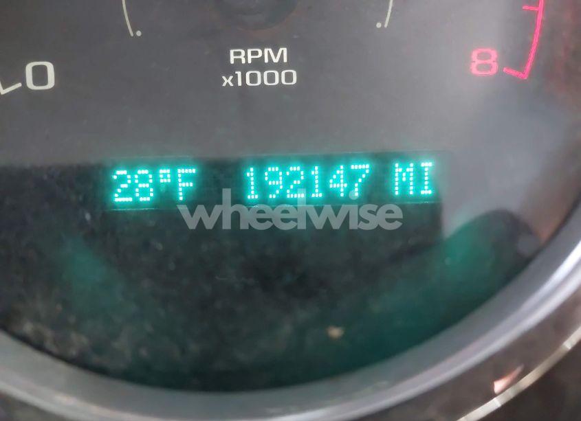 Photo 7 of 2007 Chevrolet Cobalt LT (VIN 1G1AL55F777144483)