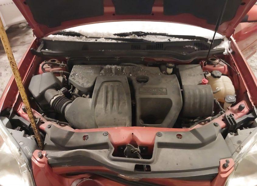 Photo 10 of 2006 Chevrolet Cobalt LT (VIN 1G1AL55F867635191)