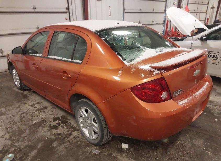 Photo 3 of 2006 Chevrolet Cobalt LT (VIN 1G1AL55F867635191)