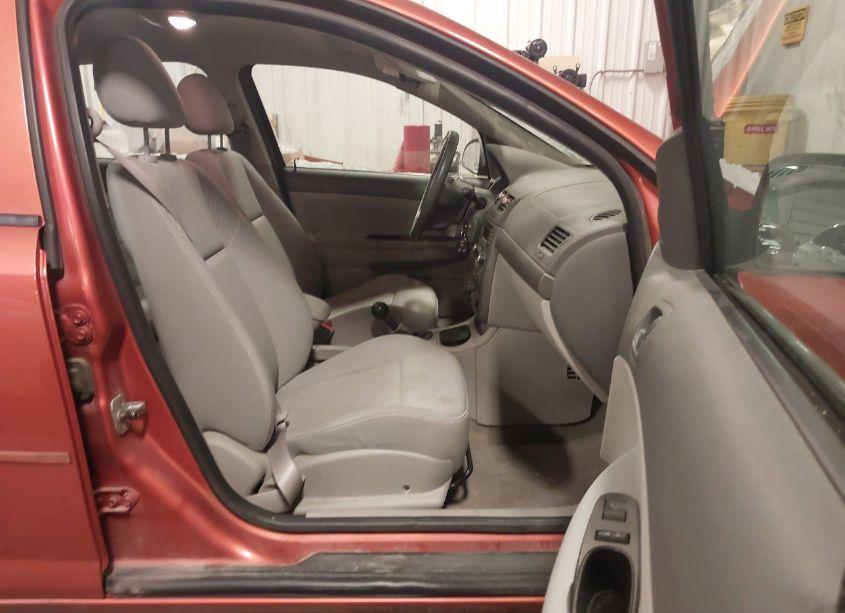 Photo 5 of 2006 Chevrolet Cobalt LT (VIN 1G1AL55F867635191)