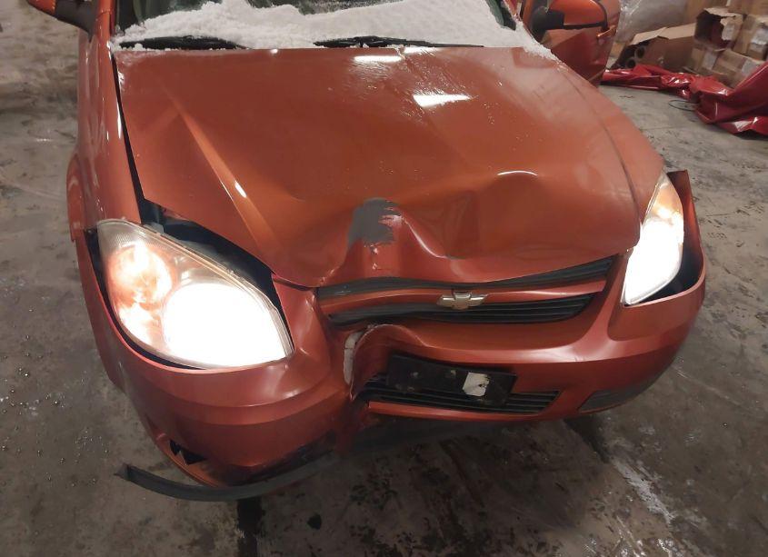 Photo 6 of 2006 Chevrolet Cobalt LT (VIN 1G1AL55F867635191)