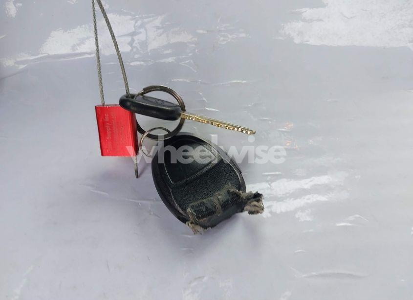 Photo 11 of 2007 Chevrolet Cobalt LT (VIN 1G1AL55F877105238)