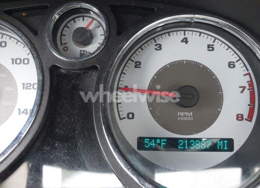 Photo 7 of 2007 Chevrolet Cobalt LT (VIN 1G1AL55F877105238)