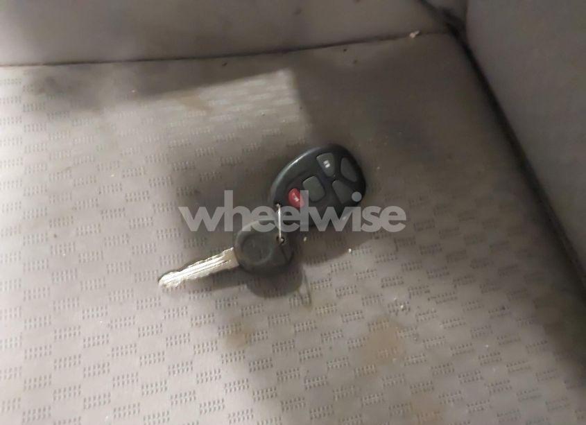 Photo 11 of 2007 Chevrolet Cobalt LT (VIN 1G1AL55F877289807)