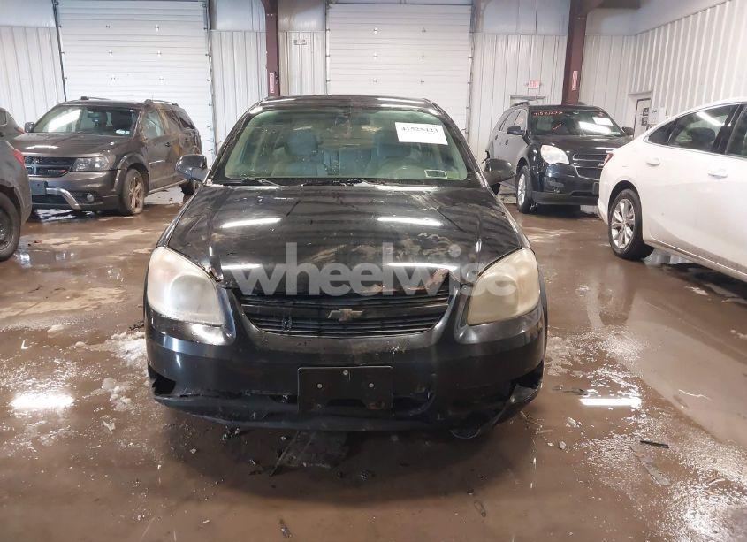 Photo 12 of 2007 Chevrolet Cobalt LT (VIN 1G1AL55F877289807)
