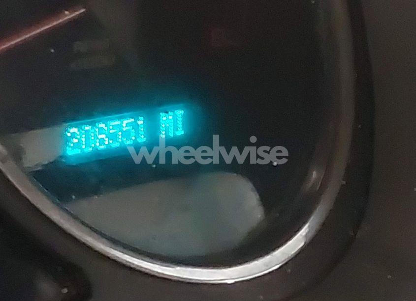 Photo 15 of 2007 Chevrolet Cobalt LT (VIN 1G1AL55F877289807)