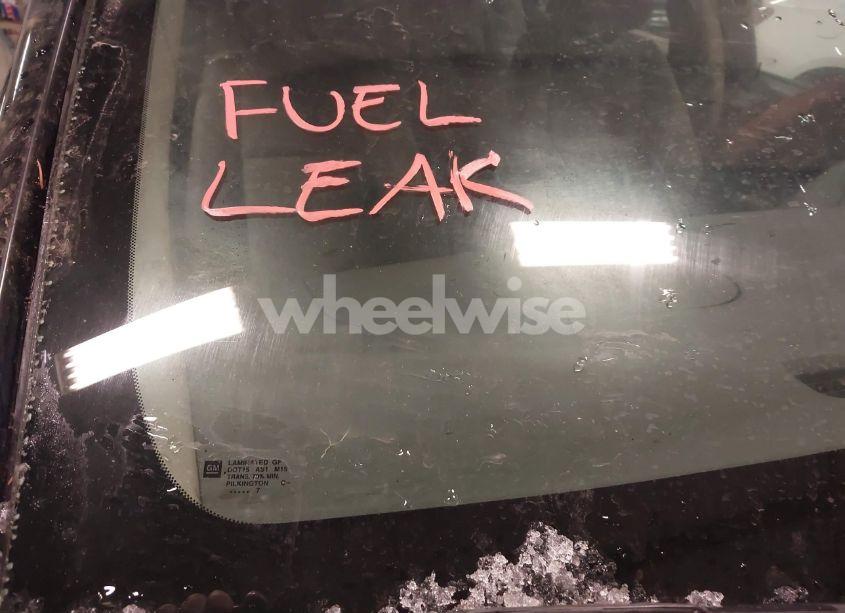 Photo 17 of 2007 Chevrolet Cobalt LT (VIN 1G1AL55F877289807)