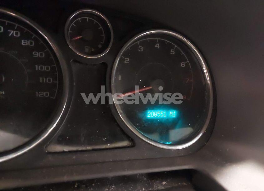 Photo 7 of 2007 Chevrolet Cobalt LT (VIN 1G1AL55F877289807)