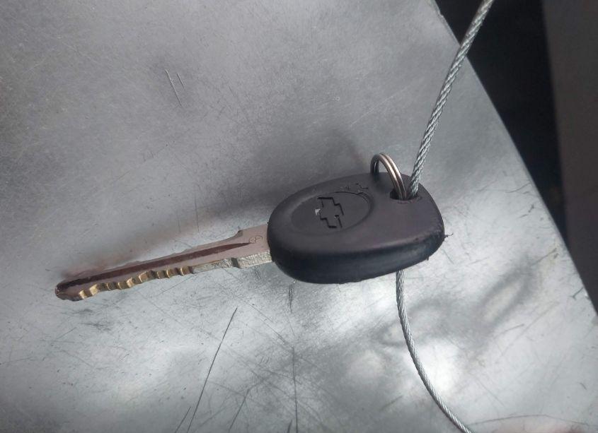 Photo 11 of 2007 Chevrolet Cobalt LT (VIN 1G1AL55F877337015)