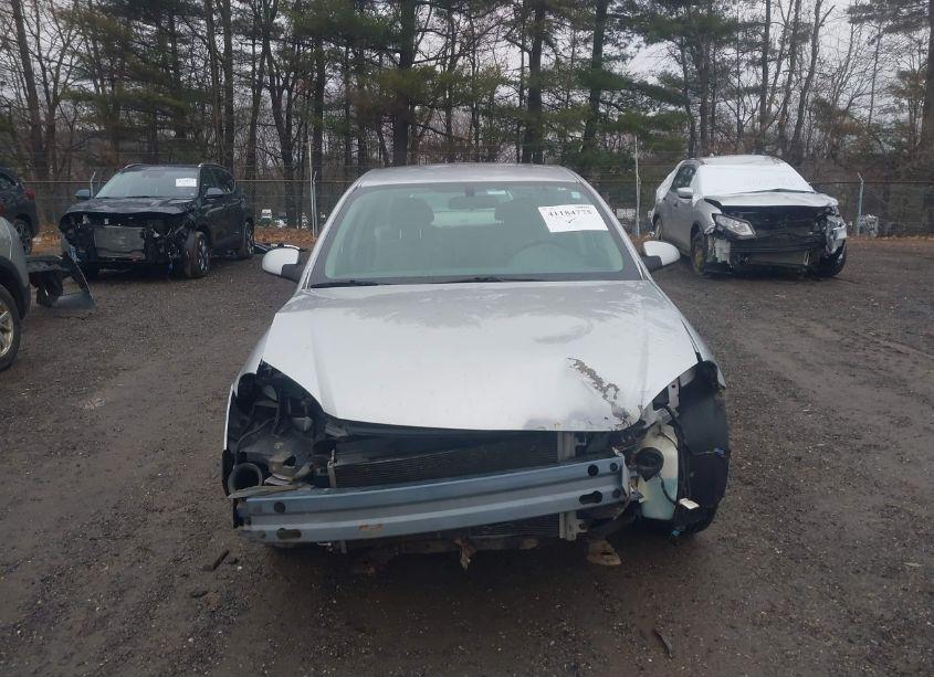 Photo 13 of 2007 Chevrolet Cobalt LT (VIN 1G1AL55F877337015)