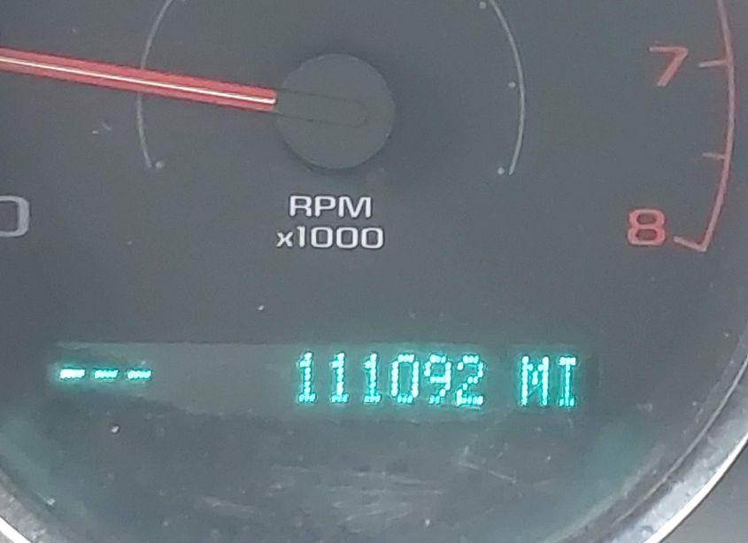 Photo 16 of 2007 Chevrolet Cobalt LT (VIN 1G1AL55F877337015)