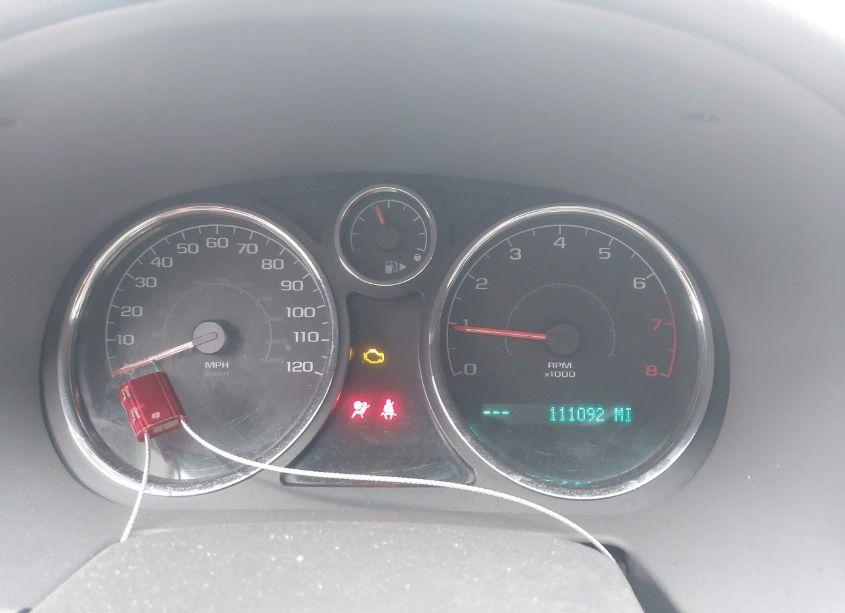 Photo 7 of 2007 Chevrolet Cobalt LT (VIN 1G1AL55F877337015)