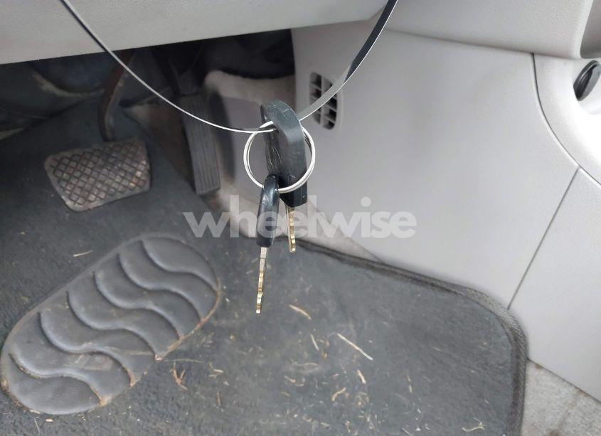 Photo 11 of 2007 Chevrolet Cobalt LT (VIN 1G1AL55F877408424)