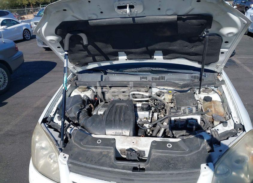 Photo 10 of 2006 Chevrolet Cobalt LT (VIN 1G1AL55F967765917)